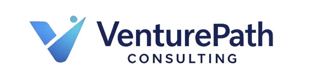 VenturePath Consulting Logo